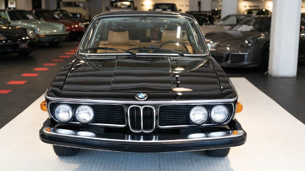 Used 1974 BMW 30 CS