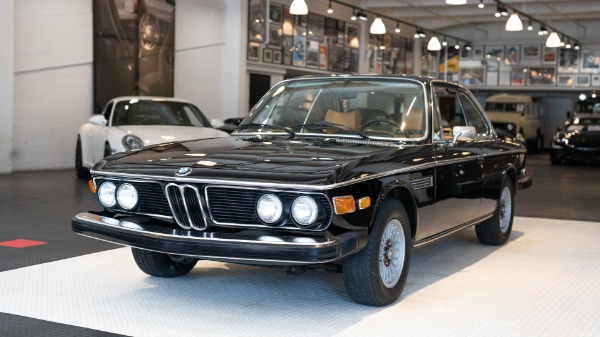 Used 1974 BMW 30 CS