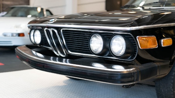 Used 1974 BMW 30 CS