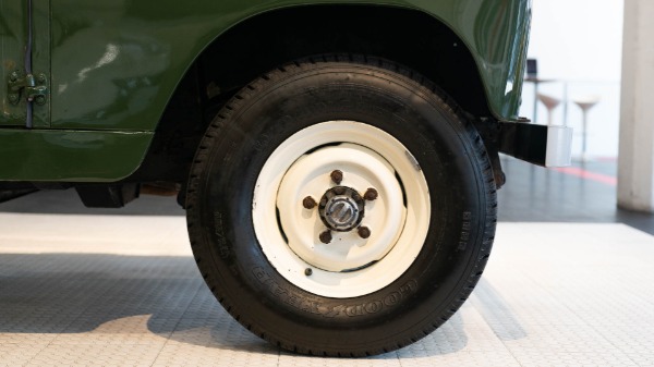 Used 1964 Land Rover 109 SERIES 2 A