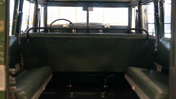 Used 1964 Land Rover 109 SERIES 2 A