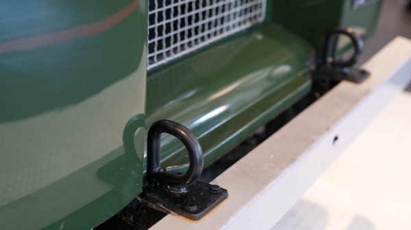 Used 1964 Land Rover 109 SERIES 2 A