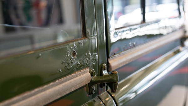 Used 1964 Land Rover 109 SERIES 2 A