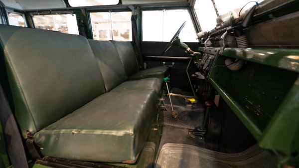 Used 1964 Land Rover 109 SERIES 2 A