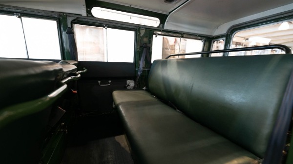 Used 1964 Land Rover 109 SERIES 2 A