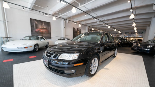 Used 2007 Saab 9 3 20T