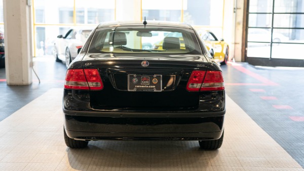 Used 2007 Saab 9 3 20T