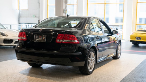 Used 2007 Saab 9 3 20T