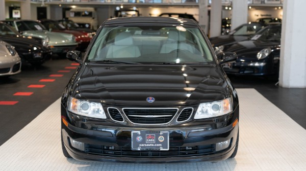 Used 2007 Saab 9 3 20T