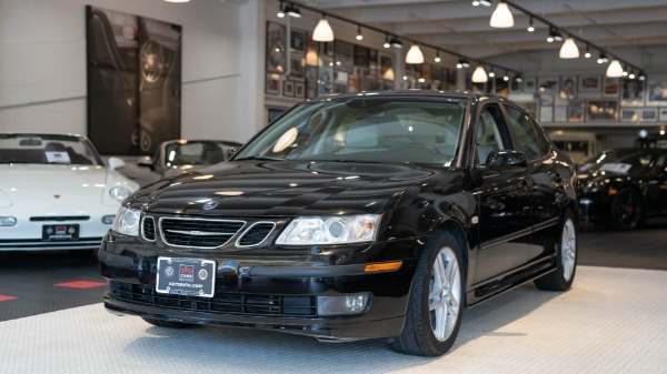 Used 2007 Saab 9 3 20T