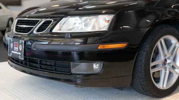 Used 2007 Saab 9 3 20T