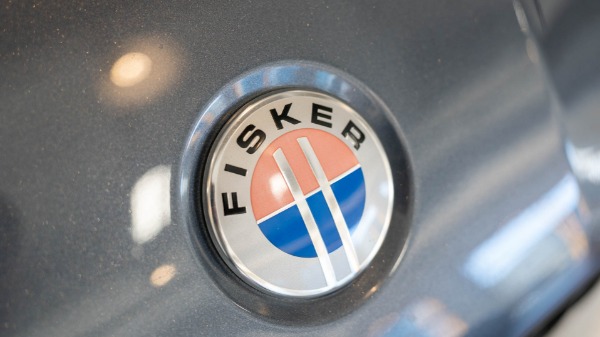 Used 2012 Fisker Karma EcoSport