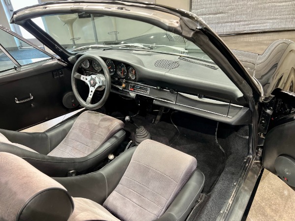 Used 1973 Porsche 911 Targa