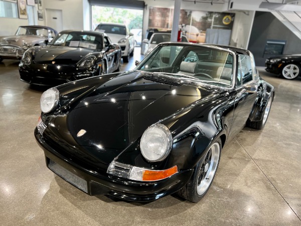 Used 1973 Porsche 911 Targa