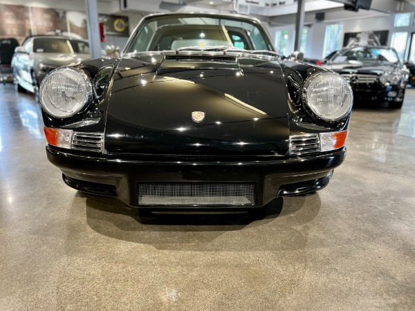 Used 1973 Porsche 911 Targa