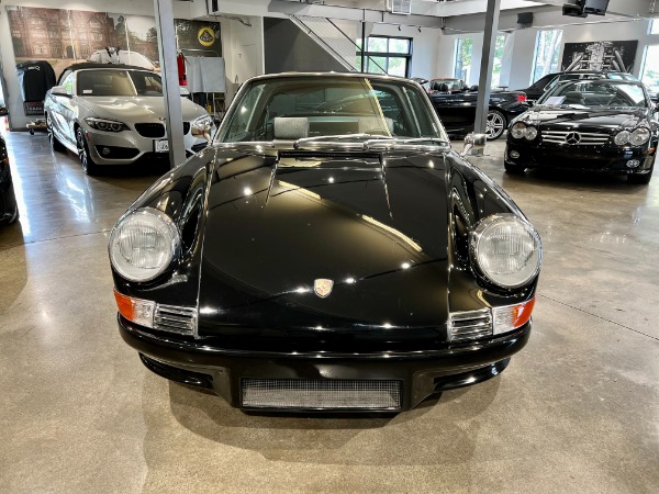 Used 1973 Porsche 911 Targa