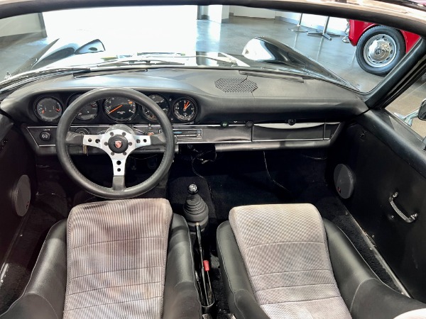 Used 1973 Porsche 911 Targa