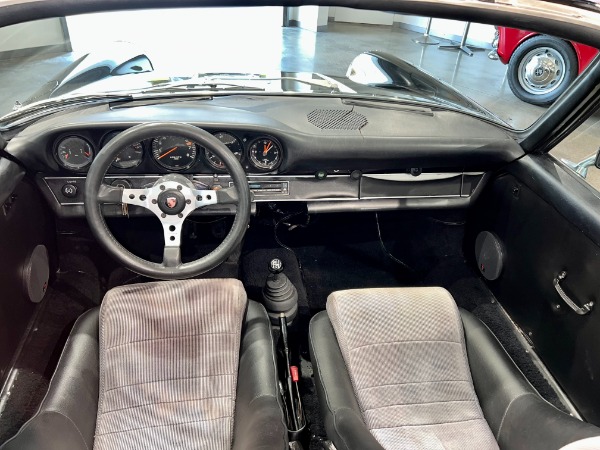 Used 1973 Porsche 911 Targa