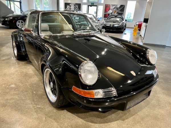 Used 1973 Porsche 911 Targa