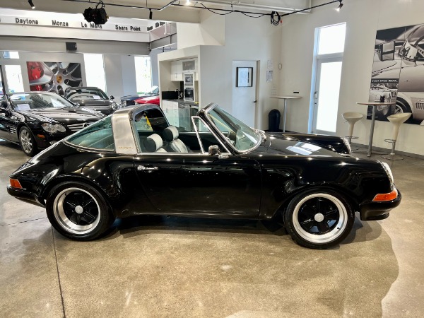 Used 1973 Porsche 911 Targa