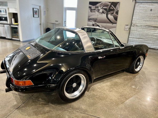 Used 1973 Porsche 911 Targa