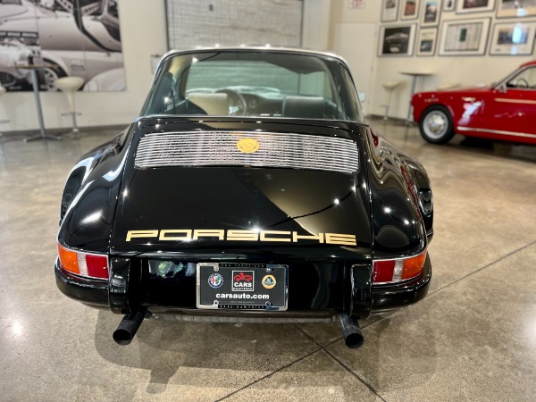 Used 1973 Porsche 911 Targa