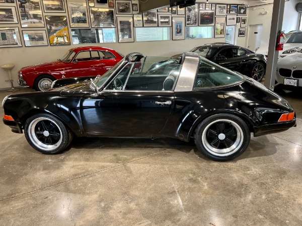 Used 1973 Porsche 911 Targa