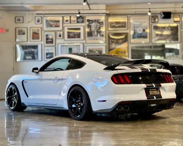 Used 2019 Ford Mustang Shelby GT350R